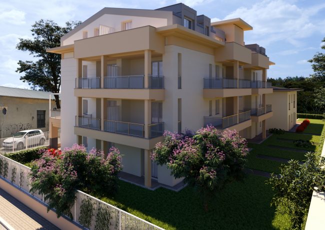 cantiere Lissone- vista 4 esterni C